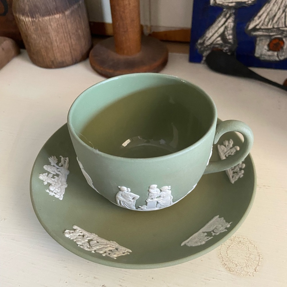 Wedgewood